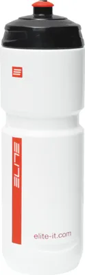 Produktbild von Trinkflasche ELITE SUPERLOLI WEIß 800ML