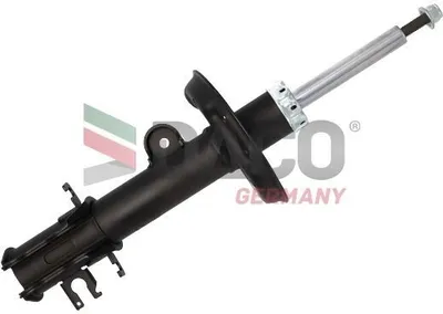 Produktbild von DACO Germany Stoßdämpfer Vorne Rechts für ALFA ROMEO MITO (955) Federbein 450104R
