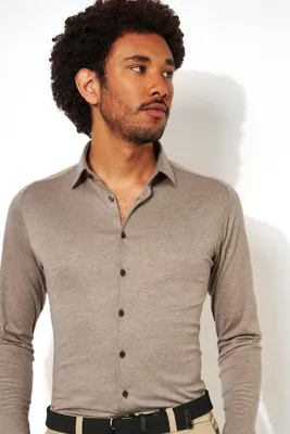 Immagine prodotto di Camicia da uomo Desoto Business
