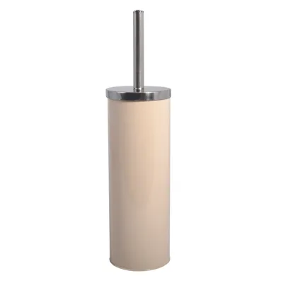Produktbild von MSV 3700703945239, WC-Bürste & Halter, Beige, Edelstahl, Edelstahl, Edelstahl, 93 mm, 93 mm