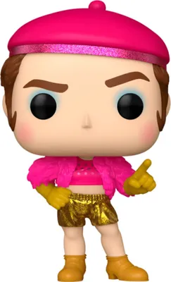 Produktbild von Saturday Night Live Pop! TV Vinyl Figur Mango 9 cm
