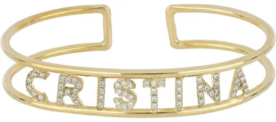 Produktbild von Armbanden Armreifen GioiaPura Gold Kollektion Nominum - frau