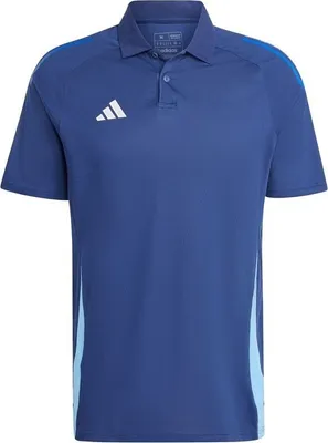 Produktbild von Adidas Tiro 24 M Wettkampf-Poloshirt IR7564 Pullunder adidas Größe: 3XL,