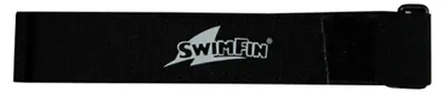 Zdjęcie produktu dla SwimFin – akcesoria pływackie: opaska w kolorze czarnym dla starszych dzieci i dorosłych