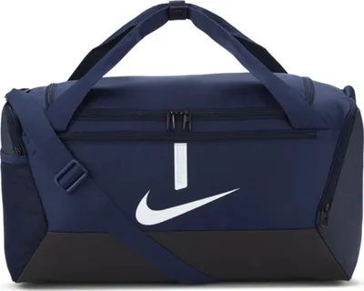 Image de Nike Sporttasche 41L Academy Team S blau