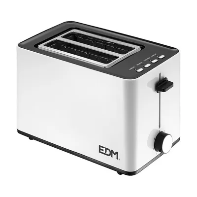 Produktbild von EDM-Doppelschlitz-Toaster - 850W