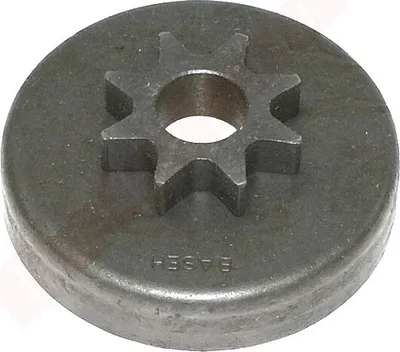 Produktbild von Kupplungstrommel für Dolmar 120 3/8'' 8T ( 119 223 120 )