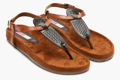 Produktbild von s.Oliver Riemchen Sandalen für Damen