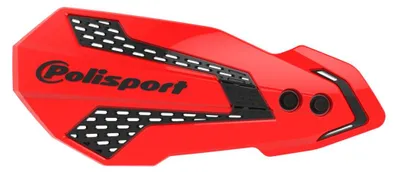 Produktbild von POLISPORT MX Flow Handprotectoren