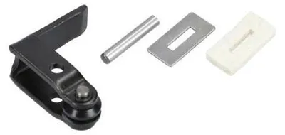 Produktbild von Bosch Professional Rollenhebel für Stichsäge GST 80 PBE / GST 85 PBE