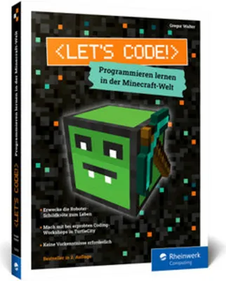Image de Let's code!