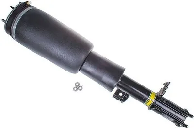 Produktbild von DENCKERMANN DSA025G Luftfederbein Stoßdämpfer Vorne Links für LAND ROVER Range Rover III (L322)