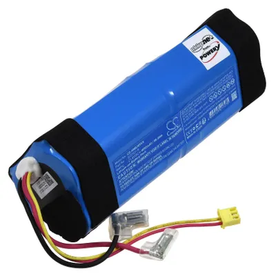 Image de Batterie pour Xiaomi Truclean W10 aspirateur