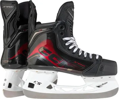 Obrázok produktu pre Korčule CCM JETSPEED 890 Senior Wide 8.0 (EU43)