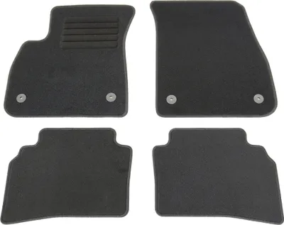 Produktbild von AD Tuning Fußmatten Set für Opel Insignia B, Bj. 9/2020-