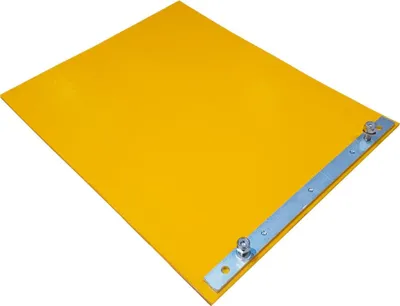 Productafbeelding van Beschermmat van Vulkollan voor CFP 13W