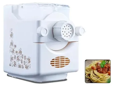 Image de Machine à pâtes, multifonctionnelle, fonctionnement automatique, UE