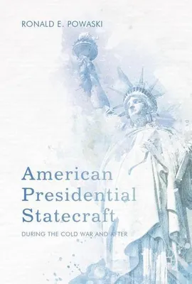 Obrázok produktu pre American Presidential Statecraft
