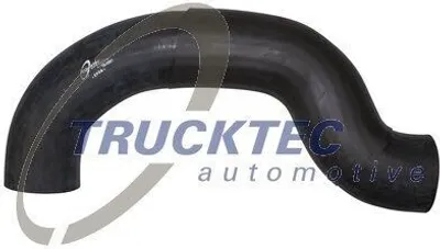Produktbild von TRUCKTEC AUTOMOTIVE Kühlerschlauch Wasserschlauch für MAN TGX 05.40.037