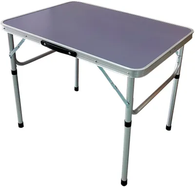 Produktbild von Klappbarer Campingtisch 75X55X25-59 Enero Camp