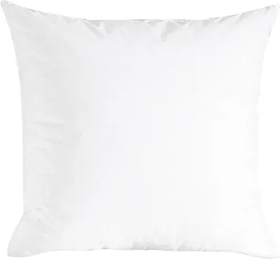 Produktbild von Kopfkissen - 80 x 80 cm - Makobezug - Daunen - Federn