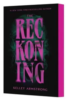 Produktbild von The Reckoning