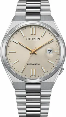 Produktbild von Herrenuhr Citizen NJ0151-88W (Ø 40 mm)