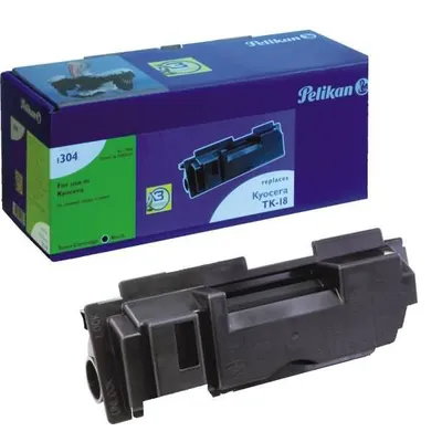 Produktbild von Pelikan Toner Kit, 7200 Seiten, Schwarz, 1 Stück(e)