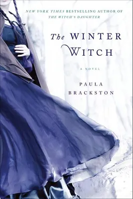 Obrázok produktu pre The Winter Witch