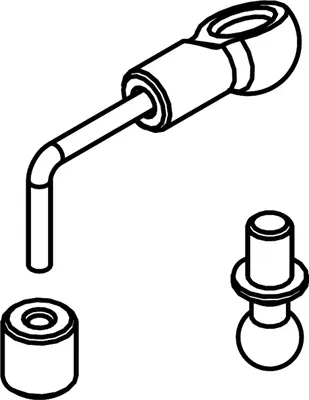 Produktbild von Amewi 021-17223060, Verbindungsstange