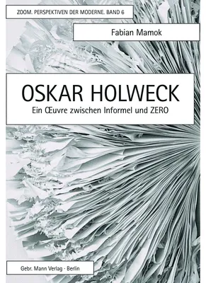 Produktbild von Mamok, F: Oskar Holweck