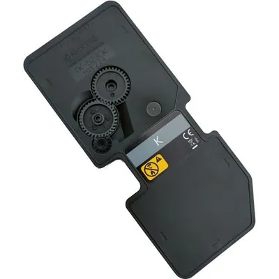 Image de Toner compatible avec Kyocera TK-5230BK noir