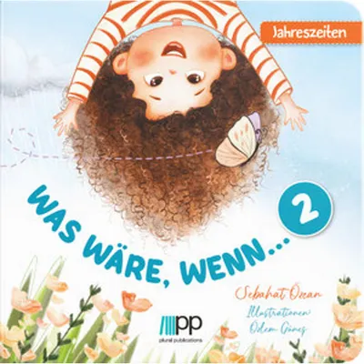 Obrázek produktu pro Was wäre wenn... - 2 - Jahreszeiten