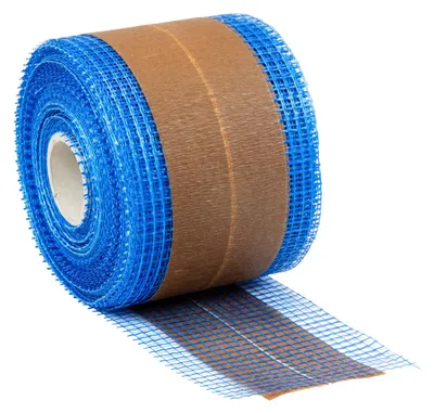 Produktbild von Dalsys Balkenfix-Gewebe 50m Rolle 20cm Putzträger 140 g/m²