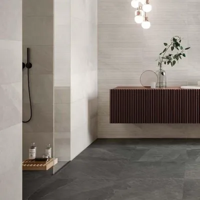 Immagine prodotto di CASA39 Gres porcellanato effetto pietra  80x160 cm Italgraniti Shale