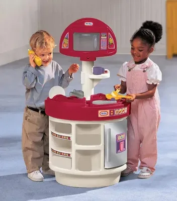Produktbild von Spielküche Classic mit Sound