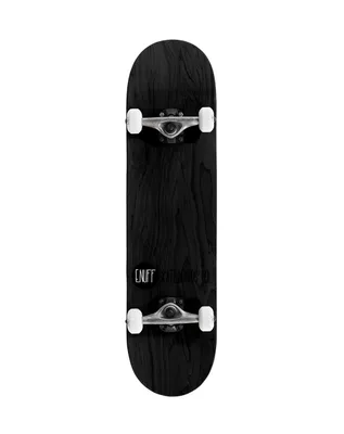 Produktbild von Enuff Skateboards Logo Stain 8.0´´ Skateboard Schwarz 31.5 Inches Schwarz 31.5 Inches