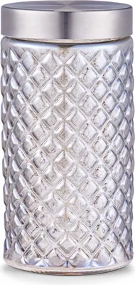 Produktbild von Vorratsglas Metallic neuetischkultur