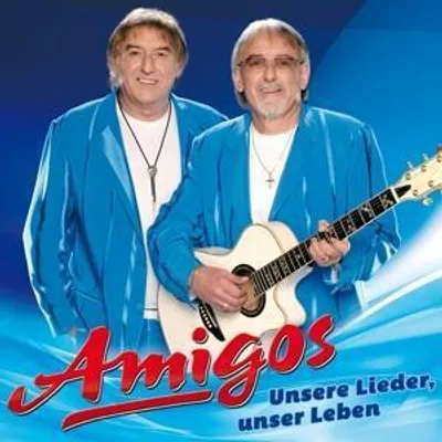 Produktbild von Unsere Lieder,unser Leben