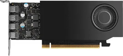 Image de NVIDIA RTX A1000 - Grafikkarten (900-5G172-2280-000)