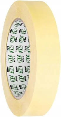 Zdjęcie produktu dla TAŚMA BOLL 25 mm x 50 m do 80°C