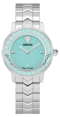 Immagine prodotto di Versace - VEUCA0324 - Orologio bracciale - Donna - Quarzo - V-Icon