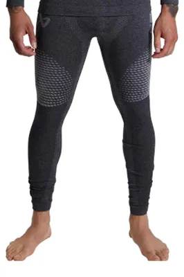 Produktbild von Unterwäsche Bauer Baselayer Seamless Hose Senior L/XL