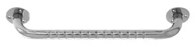 Immagine prodotto di Stainless steel corrugated bathroom handrail 60 cm