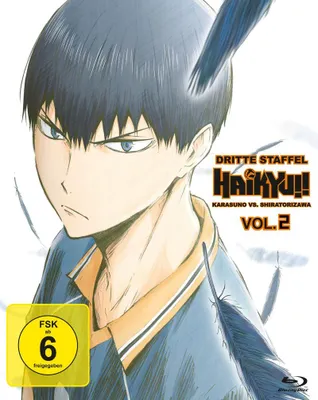 Obrázok produktu pre Haikyu!!