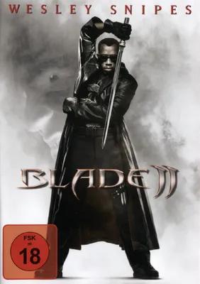 Produktbild von Blade 2