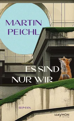 Produktbild von Es sind nur wir