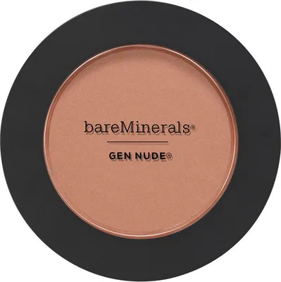 Produktbild von GEN Hautfarbe Pulver errö ten #das Pfirsich tho 6 gr