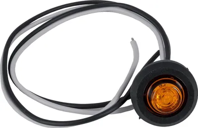 Obrázok produktu pre HORPOL LD 2632 LED obrysová lampa univerzálna