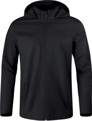 Immagine prodotto di JAKO giacca unisex per tutte le stagioni Allround, colore:nero, taglia:L
